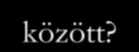 Fókuszcsoport kérdései Végez-e önkéntes munkát: egyénileg - csoportosan, rendszeresen alkalmanként, belföldön külföldön, tudatosan véletlenül, állami, non profit, for-profit keretben, formálisan