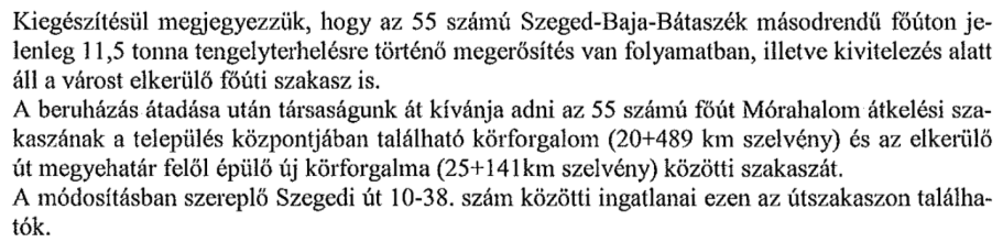 9 Földhivatala Bács-Kiskun Megyei Kormányhivatal Erdészeti Igazgatóság Növény- és Talajvédelmi Igazgatóság Honvédelmi Minisztérium Hatósági Hivatal Csongrád Megyei Rendőrfőkapitányság Magyar