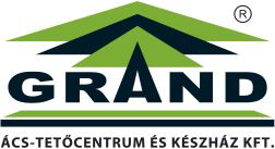Árajánlat energiatakarékos készházra H-1113 Budapest Karolina út 65 II. em. 212 Tel: (26) 363-042, 363-043 Fax: (26) 560-004 web: www.keszhaz.grandacs.hu e-mail: grandacs@grandacs.