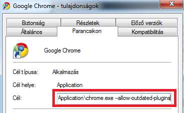 Chrome-on miért nem működik az ADT rendesen? Az ADT megjelenítése a web-böngésző által PDF nézésre használt technológiától függ elsősorban.