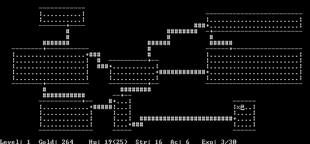 Fordítások több nyelvre 1982-től első külföldi írású rpg-k pl.