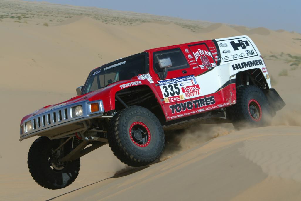 Lisszabon Dakar Rally 2006-2008 2006-tól 2009-ig ismételten új helyszínről rajtolt a Dakar mezőnye. Ezúttal a portugáliai Lisszabon volt a kiindulópont a valamivel több, mint 9.