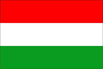 HUNGARY CHAPTER MULTIDISCIPLINARY CONFERENCE August 18-19, GENERAL INFORMATION/ ÁLTALÁNOS INFORMÁCIÓK Halls / Termek Az alábbi 5 helyszinen zajlik a konferencia / The congress programmes run in the