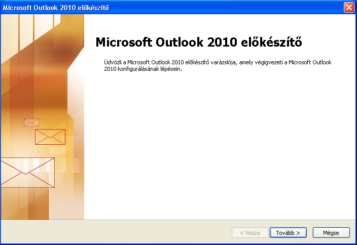 Az OK és a Tovább gombra kattintva mentsük a változtatásokat, ezzel a véglegesítve a módosításokat.