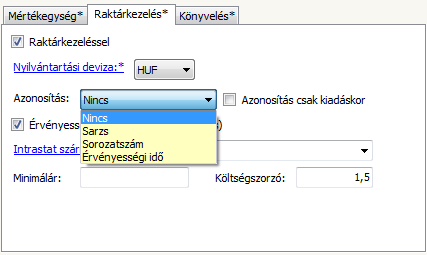 - Ha egy hibásan felvett ütemezett számla adat törlésének indítása az ütemezés alapján generált előzetes számla törlése után történt, akkor a program a hibásan felvett, tényleges kapcsolattal nem