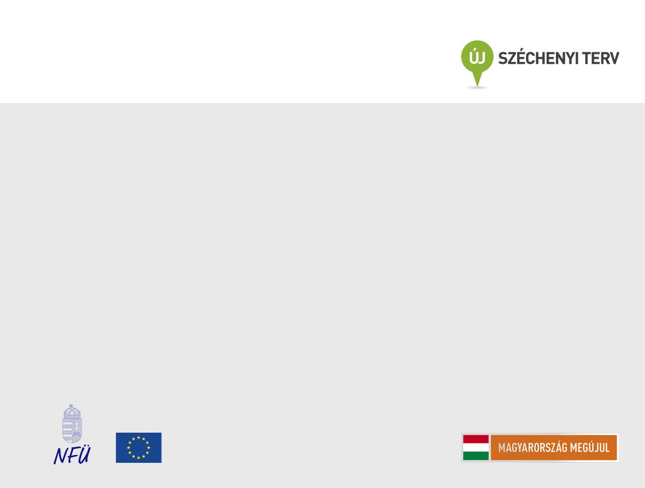 Magyarország Románia Határon Átnyúló Együttműködési Program Következő pályázati felhívás: 2011. július 1.