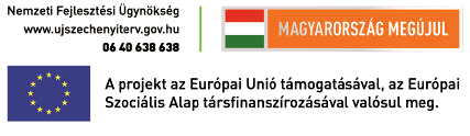 és fejlesztő program a nyírbátori