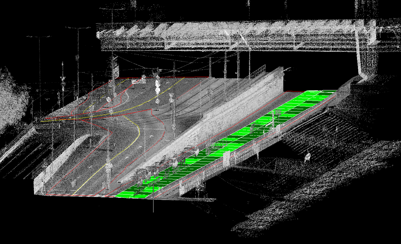15 A BKK Közút burkolatgazdálkodási rendszere (PMS - Pavement Management System) Teherbírás mérések 2011. évben 22,3 km 2012. évben 88,5 km 2013. évben 302,6 km 2014.