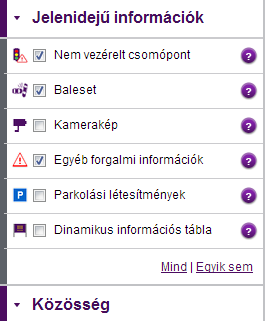 Fővárosi ITS fejlesztések 24