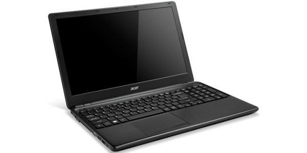 Terméknév:Acer E1-510-29202G50DNKK 15.6" notebook Gyártó cikkszám:nx.mgreu.