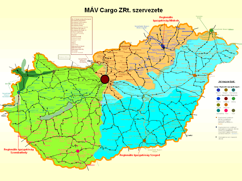 3. MH KKK DISZLOKÁCIÓJA MH KKK Törzs, tervező-szervező elemek MH KKK Területi Közlekedési Parancsnokság MH KKK Szállító és Szállítmánykísérő Részleg (Soroksári u. 152.) MH KKK TKP 1.