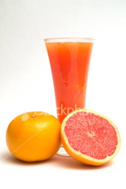 Grapefruit juice (táplálkozási modulátor) Naringin, naringenin és