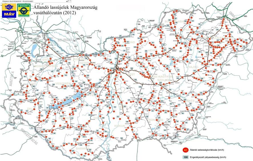 Eltérő karbantartási szokások és következménye