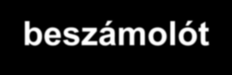 A HTP program más, mint a többi országé POZITÍV Mi voltunk az elsők, az úttörők Külön tanári kísérletek Az út után a tanárok beszámolót írnak Utógondozás decemberi találkozó, kiértékelés NEGATÍV 2010