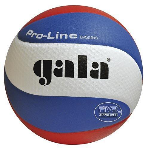 2. Labda (VK 14.1.) A felnőtt és junior NB I-es mérkőzéseken GALA BV 5591S típusú, az MRSZ és a TAC-TIC Kft. logójával ellátott 3 db mérkőzéslabda és 2 db tartalék mérkőzéslabda használata kötelező.