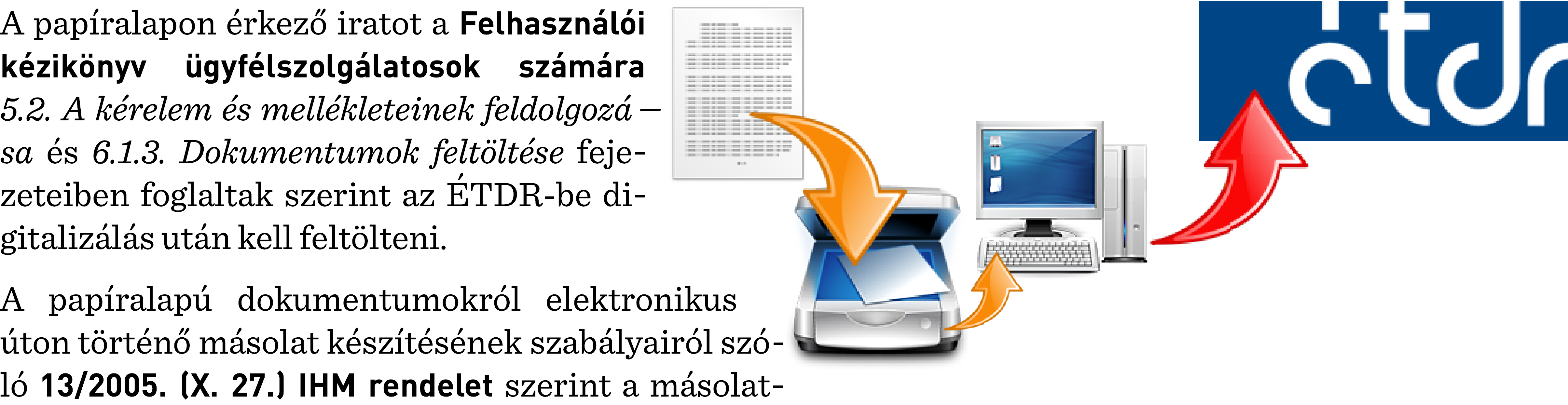 2. Jogszabályi háttér Az építésügyi és építésfelügyeleti hatósági eljárásokról és ellenőrzésekről, valamint az építésügyi hatósági szolgáltatásról szóló 312/2012. (XI. 8.) Korm. rendelet 8.