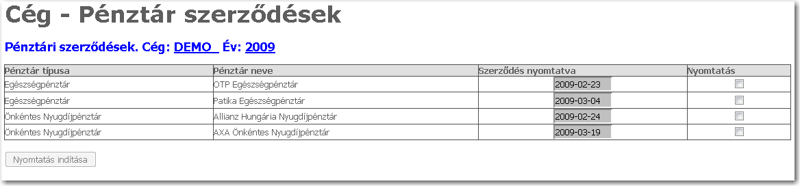 LOGIPEN - SOFTWARE & ART FELHASZNÁLÓI DOKUMENTÁCIÓ WEBCAFETERIA.HU 17.