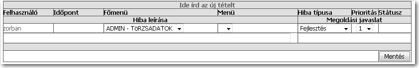 WEBCAFETERIA.HU FELHASZNÁLÓI DOKUMENTÁCIÓ LOGIPEN - SOFTWARE & ART 18.