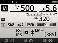 8g ED VR II Képminőség: 14 bites RAW (NEF) Expozíció: [A] mód, 1/400 másodperc, f/3,2 Fehéregyensúly: Színhőmérséklet (2700 K) Érzékenység: ISO 3200 Picture Control: Általános Ray Demski Csúcsfényre