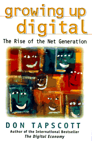 Internet nemzedékek Z Nemzedék vagy Net Nemzedék: 1990