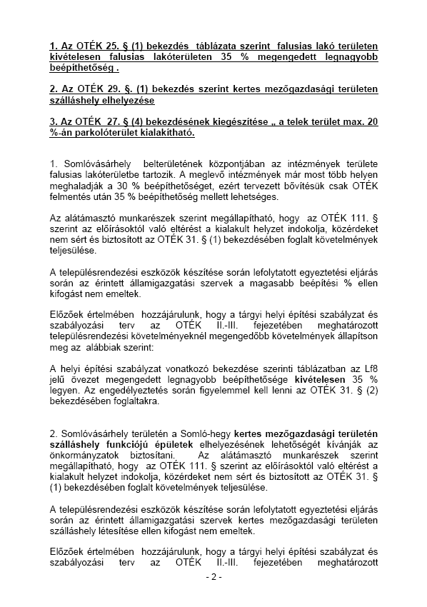 SOMLÓVÁSÁRHELY