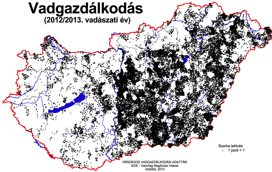 Elterjedés - állományhelyzet Egész Európában gyakori költőfaj, gyakorlatilag az egész hideg és mérsékelt égövben, a Brit szigetektől, Kamcsatkáig; Mo.