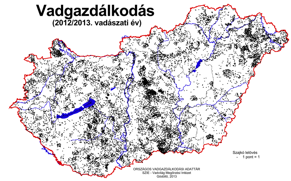 Elterjedés - állományhelyzet Skandinávia északi részét kivéve egész Európában; Mo.-on gyakori költőfaj, fészkelő állománya kb.