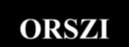 - ORSZI