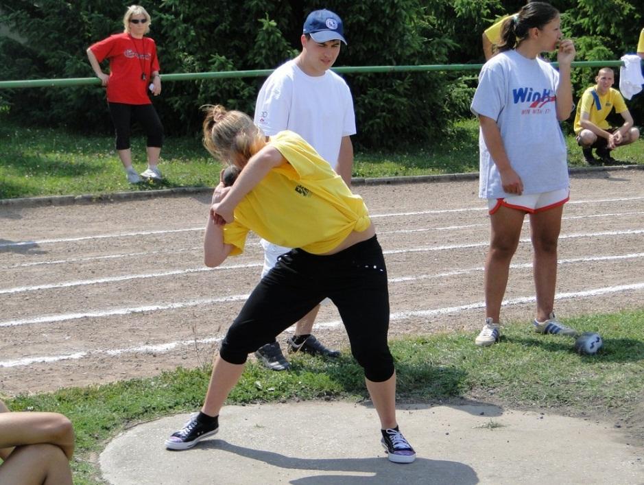 2013. SPECIÁLIS SZAKISKOLÁK ORSZÁGOS SPORTFESZTIVÁLJA 2013.