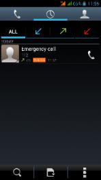 Hívás elutasítása híváselutasító üzenet el Mikor nem tudd fogadni bejövő hívást, híváselutasító üzenetet