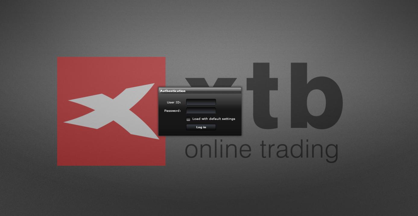 XTB Web Trader főbb jellemzők: Web-alapú platform, azaz Önnek nincs szüksége hosszú letöltésekre, valamint bárhol beléphet, ahol van internet