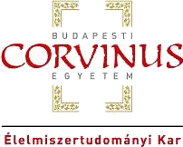 Budapesti Corvinus Egyetem Élelmiszertudományi Kar Mikrobiológia és Biotechnológia Tanszék HÁRTYAKÉPZŐ