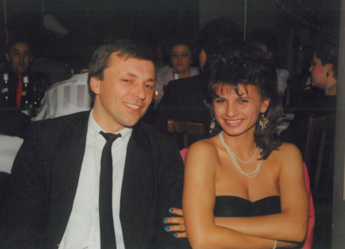 VALLOMÁSOK Gál Zoltán válllkozó, utzó, hegymászó, krteedző Folyttás z 1.