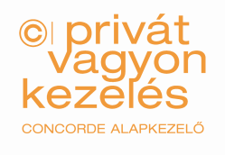 CONCORDE 2000 NYÍLTVÉGŰ BEFEKTETÉSI ALAP Havi portfóliójelentés 2013.02.