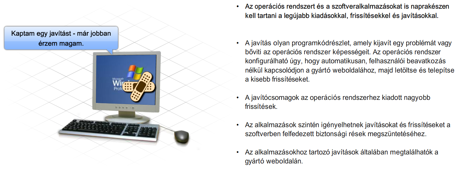 2. Operációs rendszerek CCNA