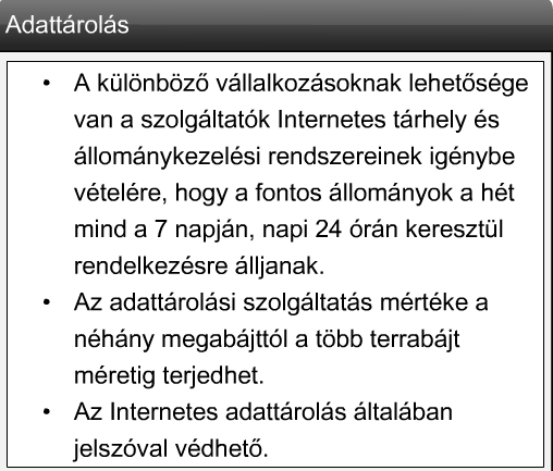 4. Csatlakozás az internethez CCNA Discovery 4.0 4.1.