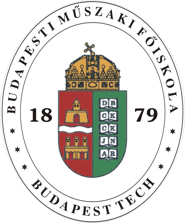 6. verzió A Budapesti Műszaki Főiskola Szervezeti és Működési Szabályzata 3. melléklet Hallgatói Követelményrendszer 7.