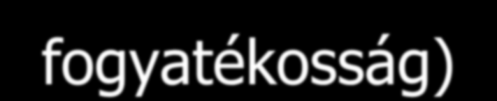 Többletpontok Emelt szintű érettségi (min.30%) 2X40 p. Nyelvvizsga B2 (középf. C) 35 p. - C1 (felsőfokú C) 50 p.