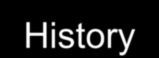 History 1893 National Ornithological Centre (Ottó Herman) New ways of breeding and use of laboratory animals (Dr.