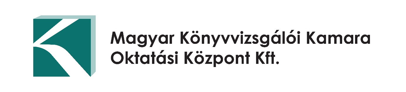 Üzleti Etika Díj