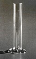 Kémcsőfogó Erlenmeyer lombik Mérőpohár Petri csésze Kémcső