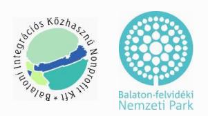 Natura 2000 területek fenntartási terveinek készítése Falu- és gazdafórum Mogyorós-hegy Litér, 2014. július 16.