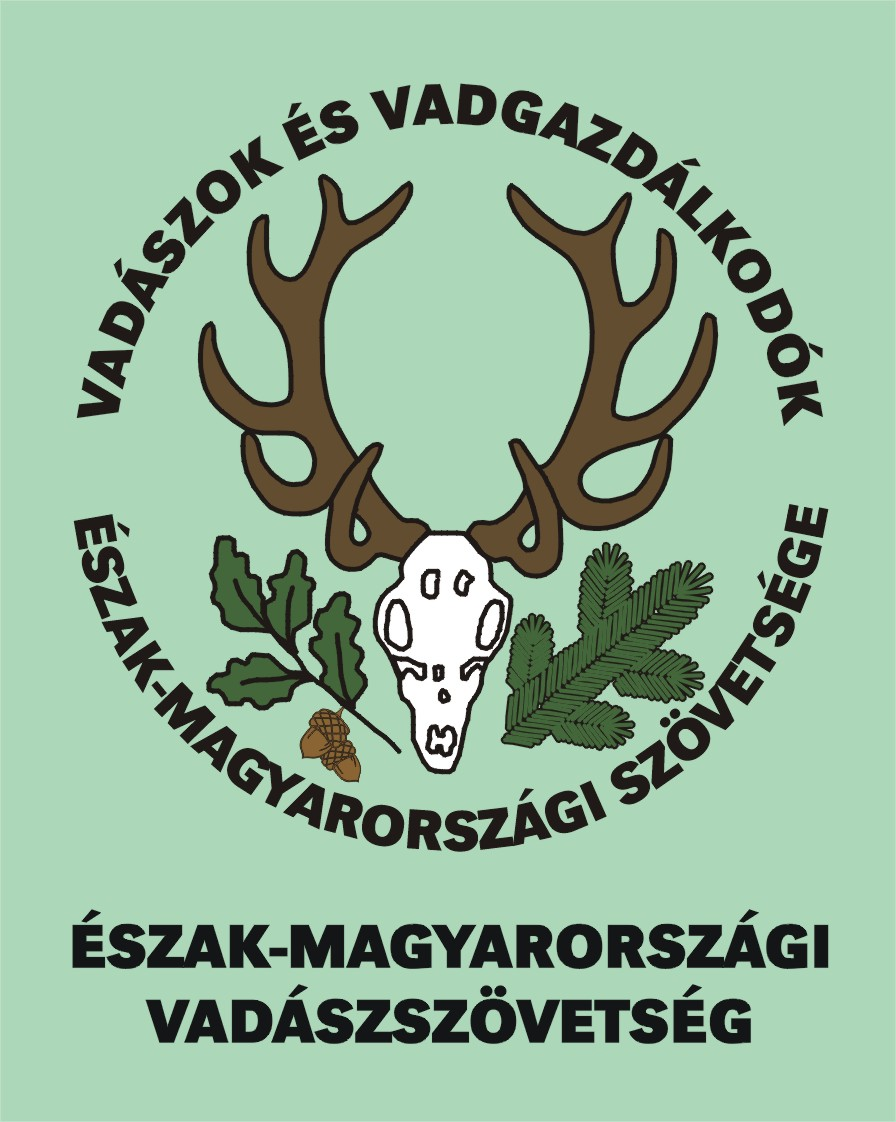 Hírlevél A Vadászok és Vadgazdálkodók Észak-magyarországi Területi Szövetsége tagszervezetei részére 2011. III. szám Aktuális teendők 1.