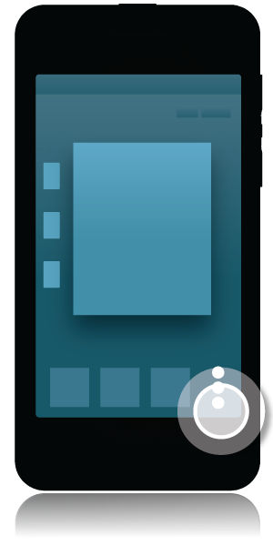 Navigálás A BlackBerry Voice Control (hangvezérlés) alkalmazás használata A Hangvezérlés segítségével egyszerre több feladatot is egyszerűen végezhet, mivel számos műveletet és feladatot kihangosító