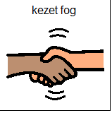 Életkortól függetlenül: kicsiknek és nagyoknak, gyerekeknek és felnőtteknek. Nagy előnye ebből a szempontból, hogy mind a szakemberek, mind a használók számára - a világon bárhol - érthető.