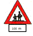 20 km/óra 30 km/óra 40 km/óra 8. Átkelhet- hídn a gyalgs az úttesten éjjel frgalmmentes időszakban? 9.