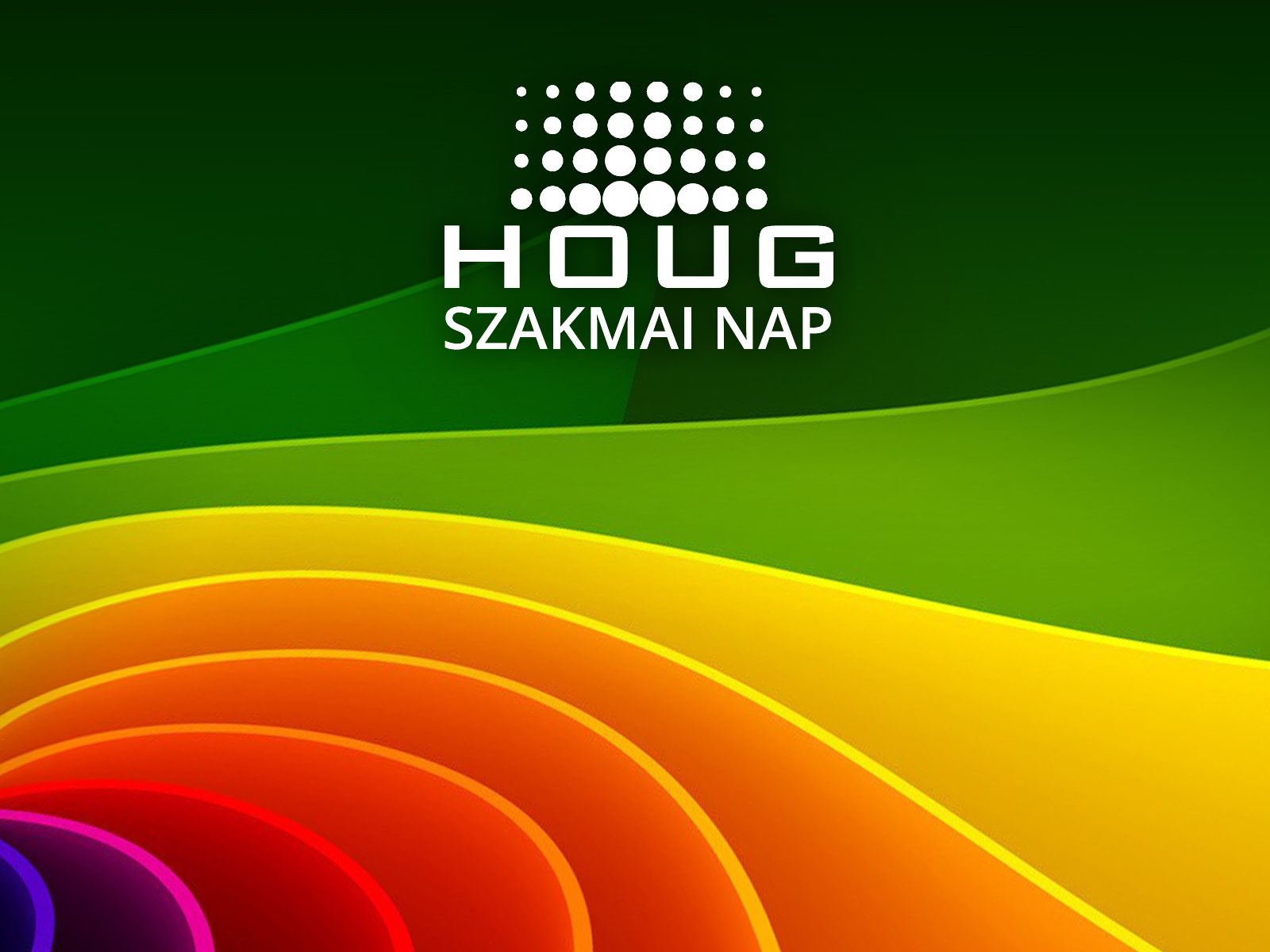 Software Defined technológiák használata Oracle