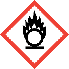 A veszélyes anyagokat jelölő új szimbólumrendszer GHS piktogramok Egészségre veszélyes Gázok Irritáló,