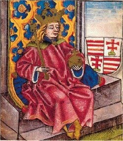 IV. Béla