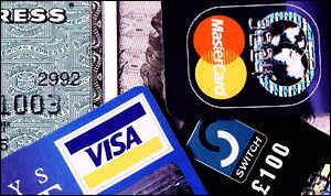 Alkalmazások: Hitelkártya csalások keresése Hálózati behatolás